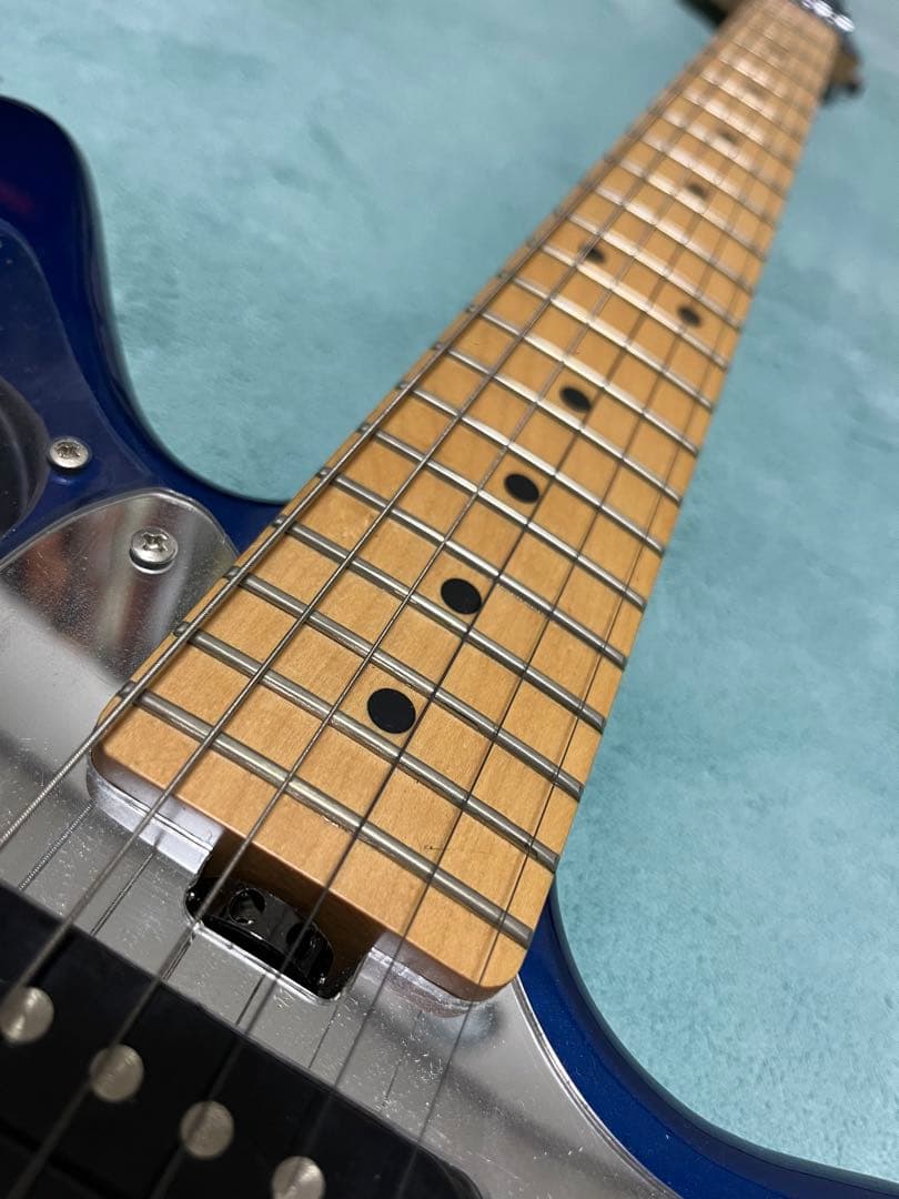 春畑道哉 モデル モチーフ☆Jaguar AIRCRAFT AC-6 美品☆ - メルカリ