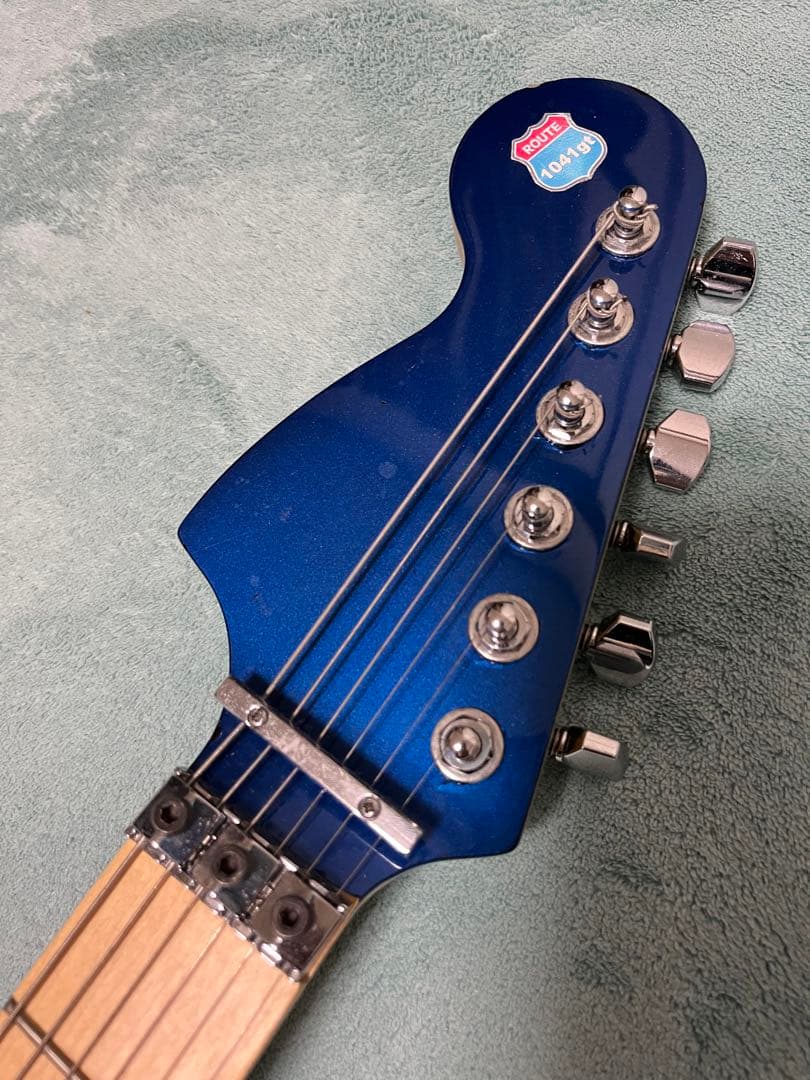 春畑道哉 モデル モチーフ☆Jaguar AIRCRAFT AC-6 美品☆ - メルカリ