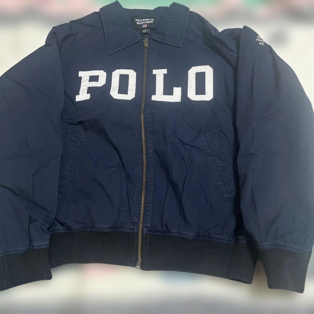 ジャケット・アウター polo jeans 90s