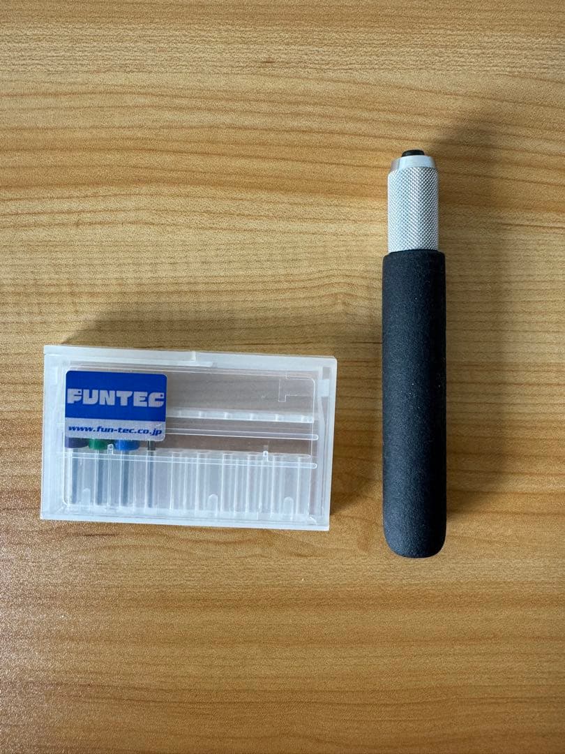 リ*ー様 ガンプラ引退品（ヤスリやBMCタガネなど）