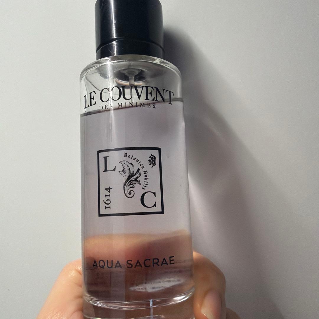 LE COUVENT 香水　即発送
