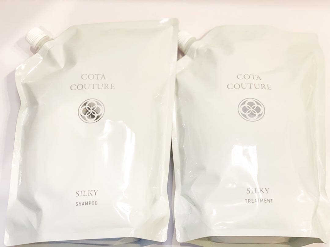 コタ　クチュール　シルキー　2ℓ 2kg