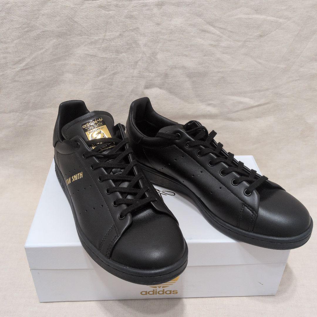 【未使用】adidas Stan Smithスタンスミスリーコン サイズ28cm