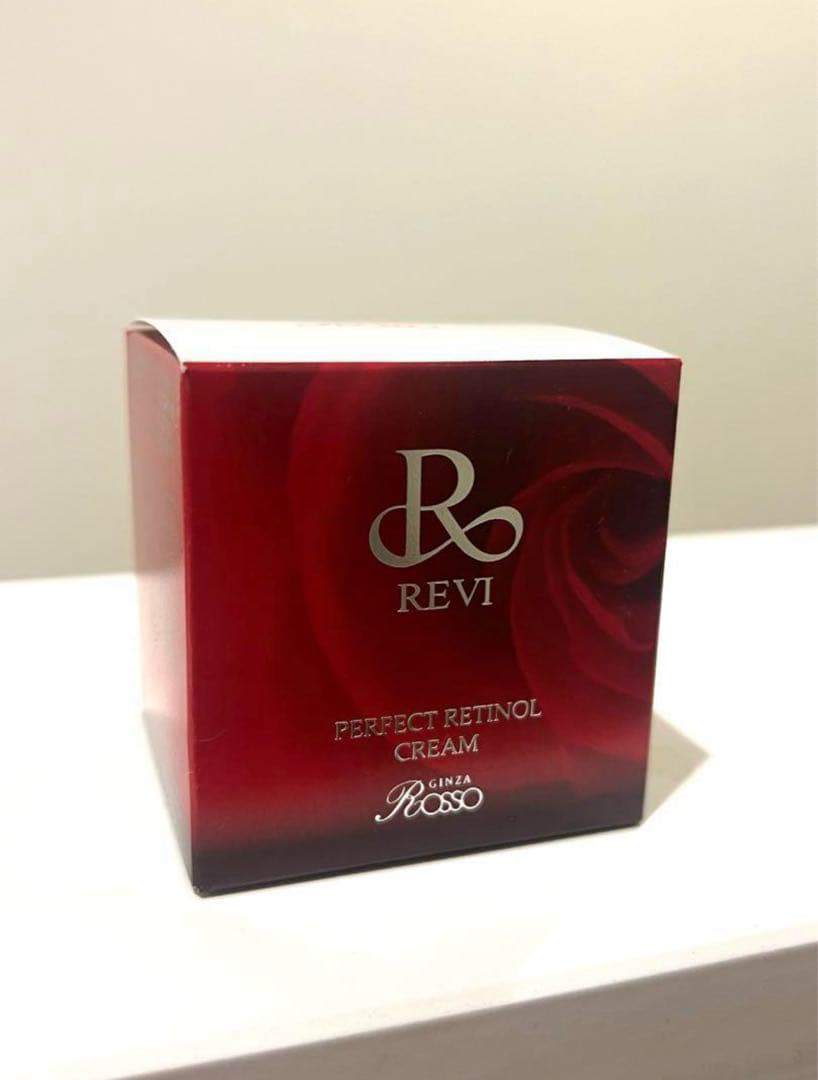 REVI パーフェクトレチノールクリーム★新品未使用