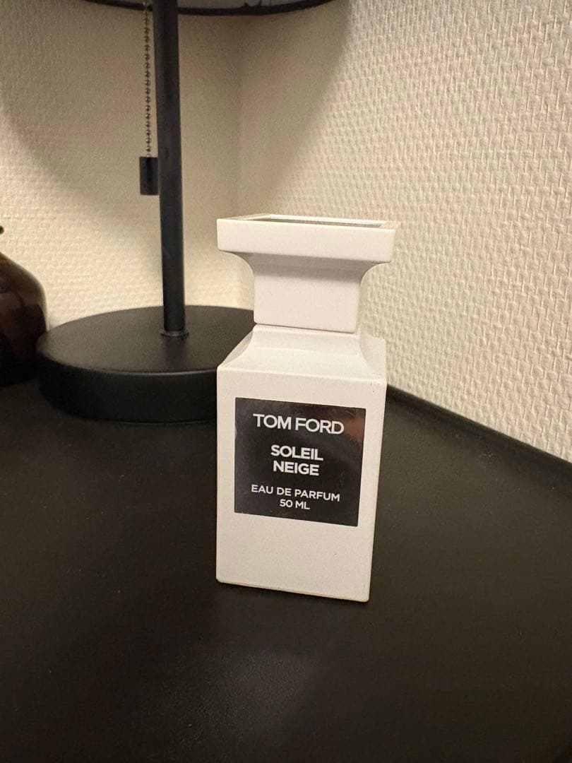 トムフォード　香水　ソレイユネージュ 50ml