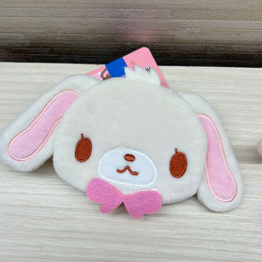 シュガーバニーズ しろうさ♡ 3点セット - メルカリ