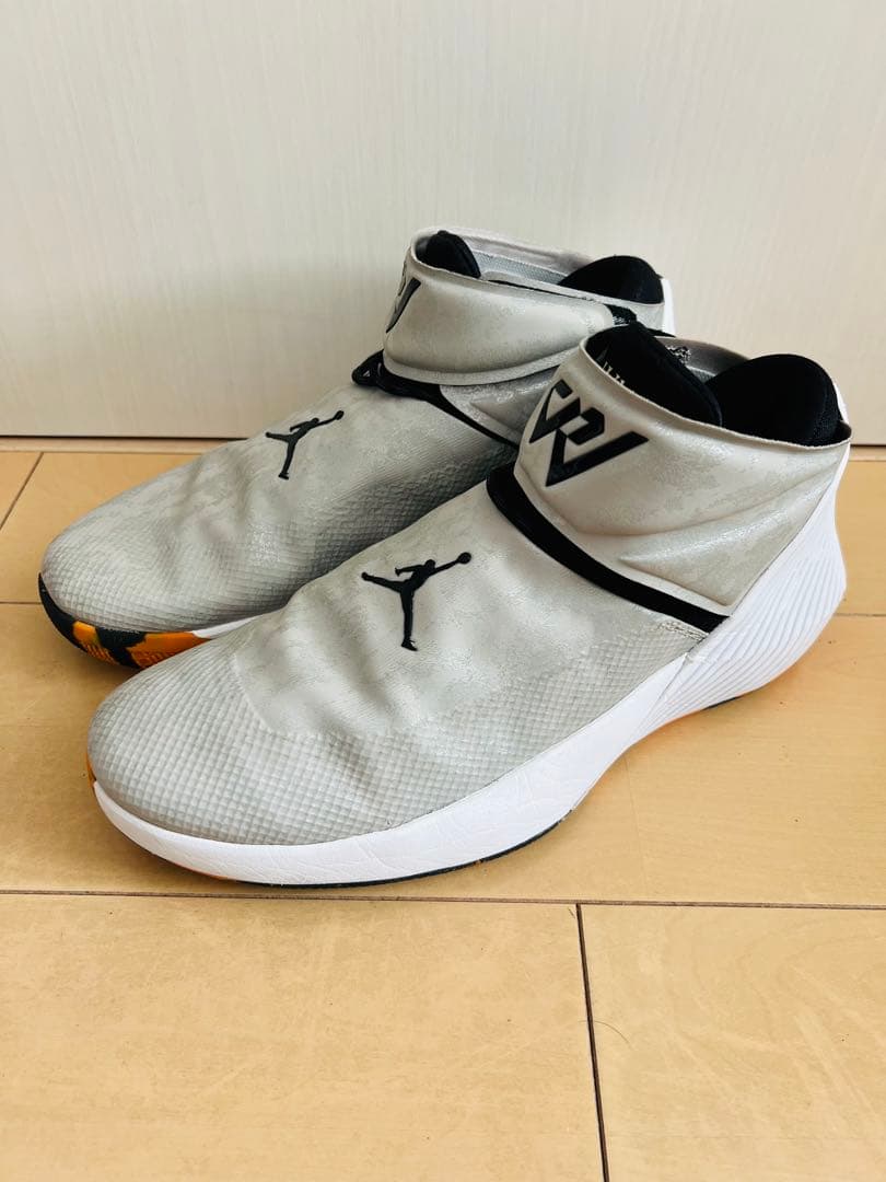 シューズ(男性用) Nike Air Jordan Why Not Zer0.1 Low 30cm