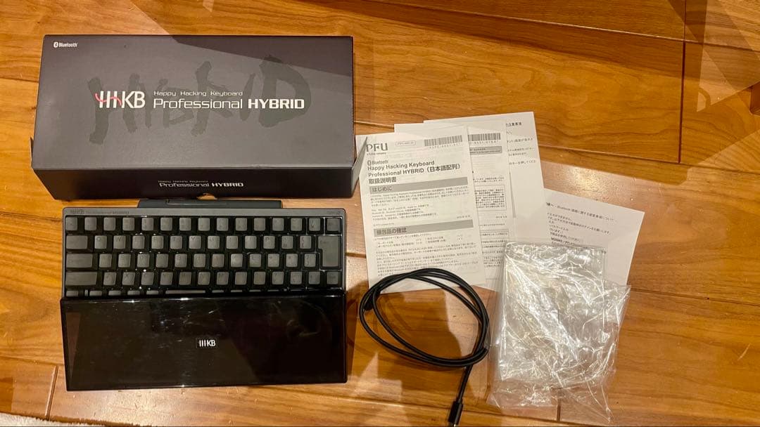 エルサ HHKB P HYBRIDTypeS PD-KB820BS