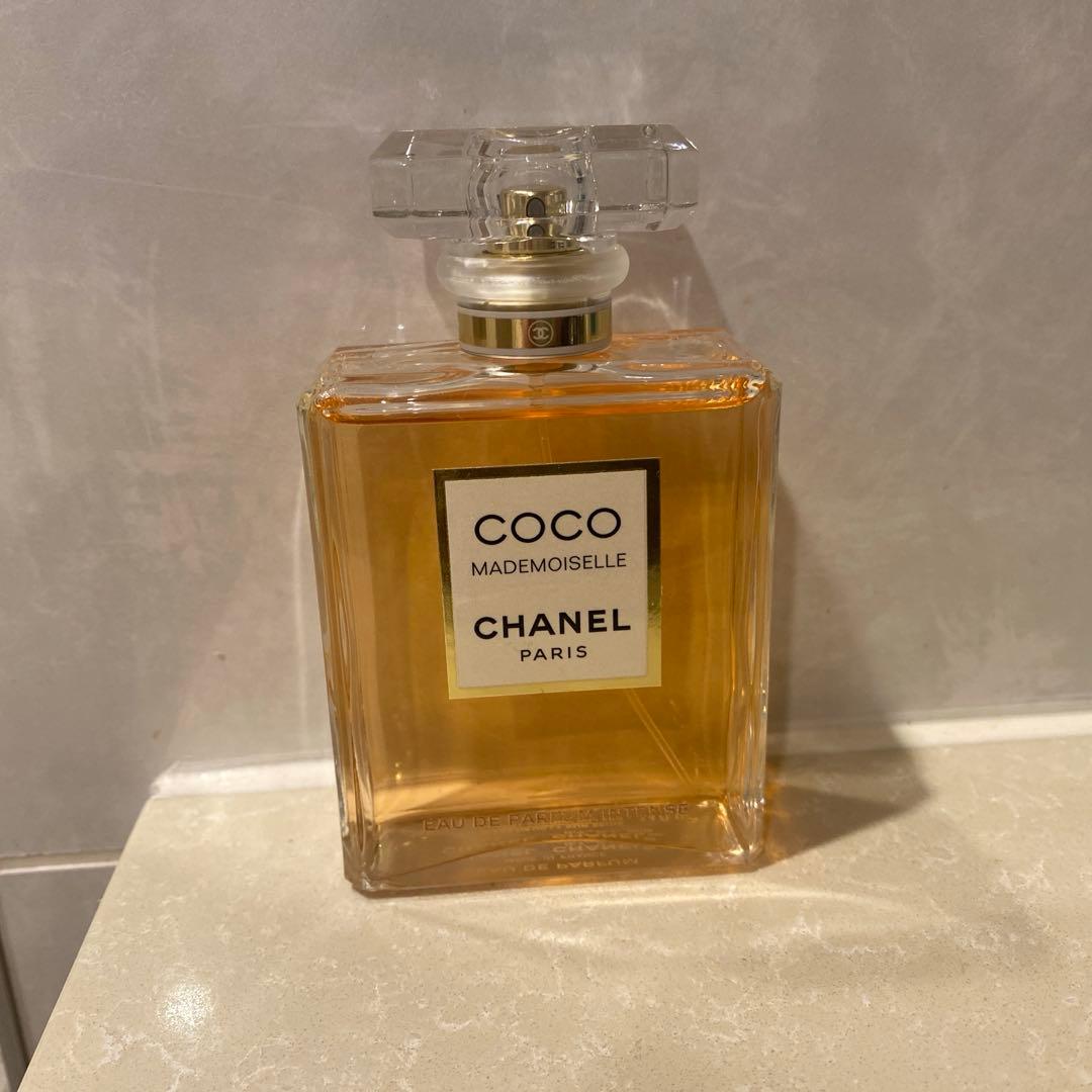 香水(女性用) COCO MADEMOISELLE Eau de Parfum 100ml