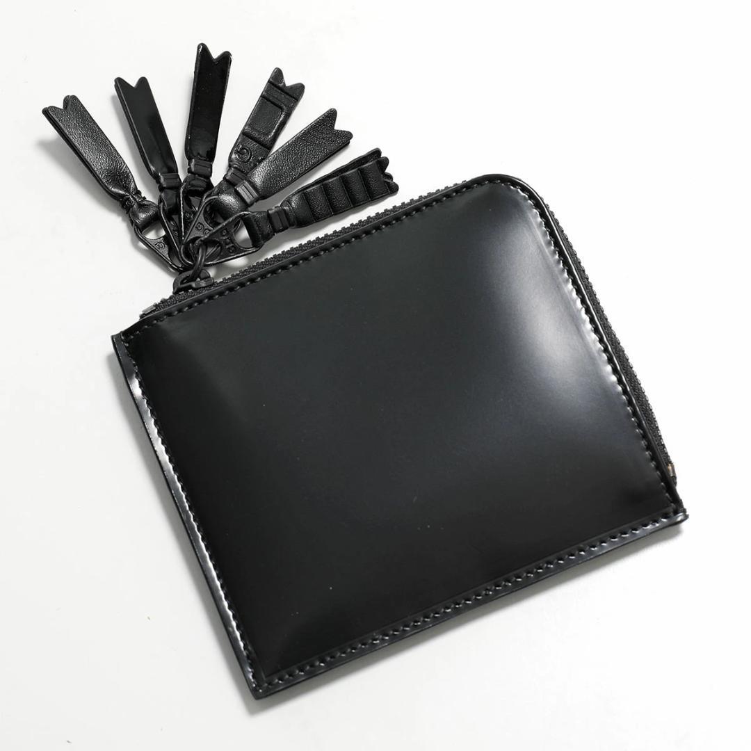 画眉丸様 GARCONS ギャルソン 財布　小銭入れ　ケース