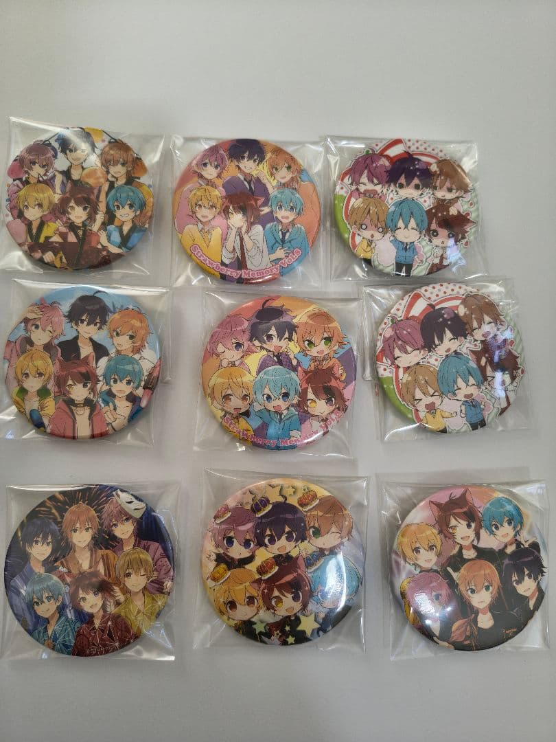 すとぷり まとめ売り - メルカリ