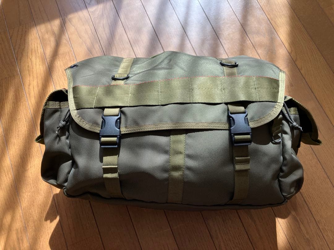 ブリーフィング ランス２