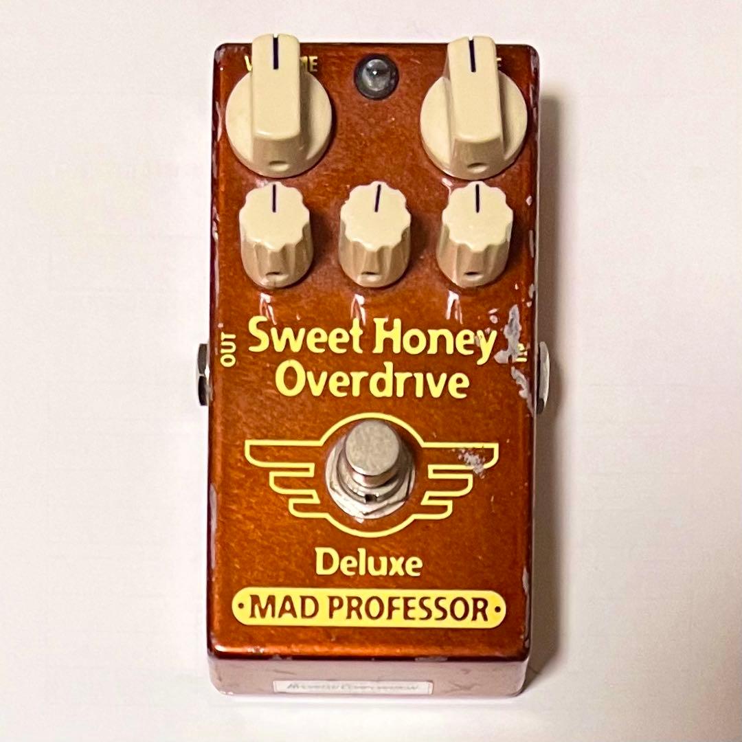 Sweet Honey Overdrive Deluxe - メルカリ