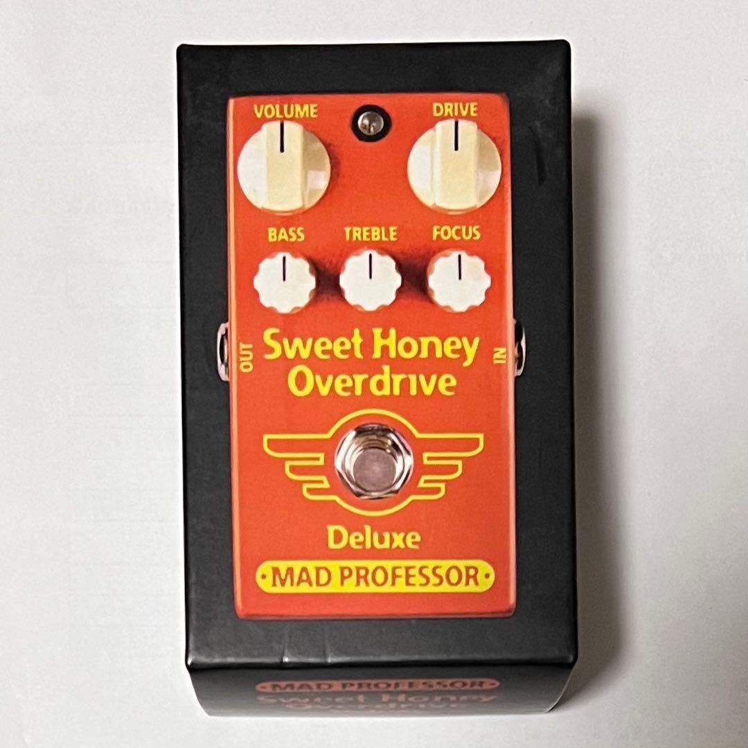 Sweet Honey Overdrive Deluxe - メルカリ