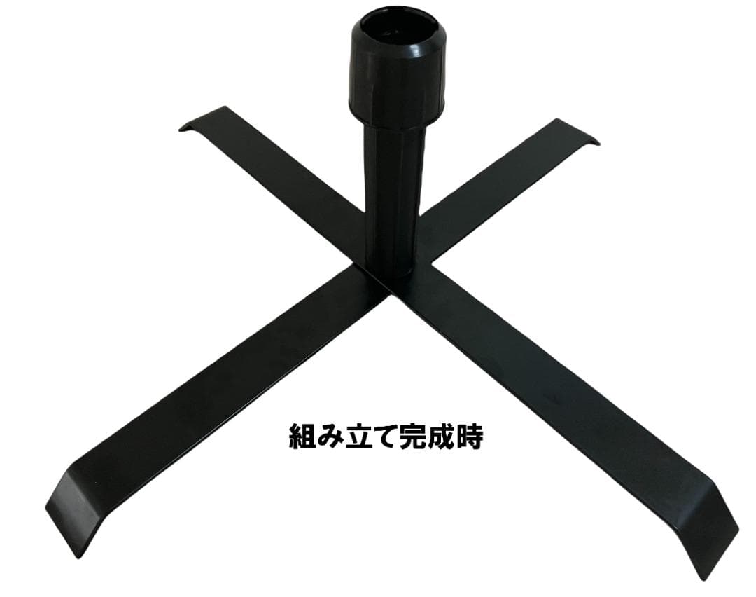 屋内外両用、折り畳み、のぼりスタンド 　8セット Amazon.co.jp: 【2個セット】 屋内外両用折り畳み式のぼりスタンド