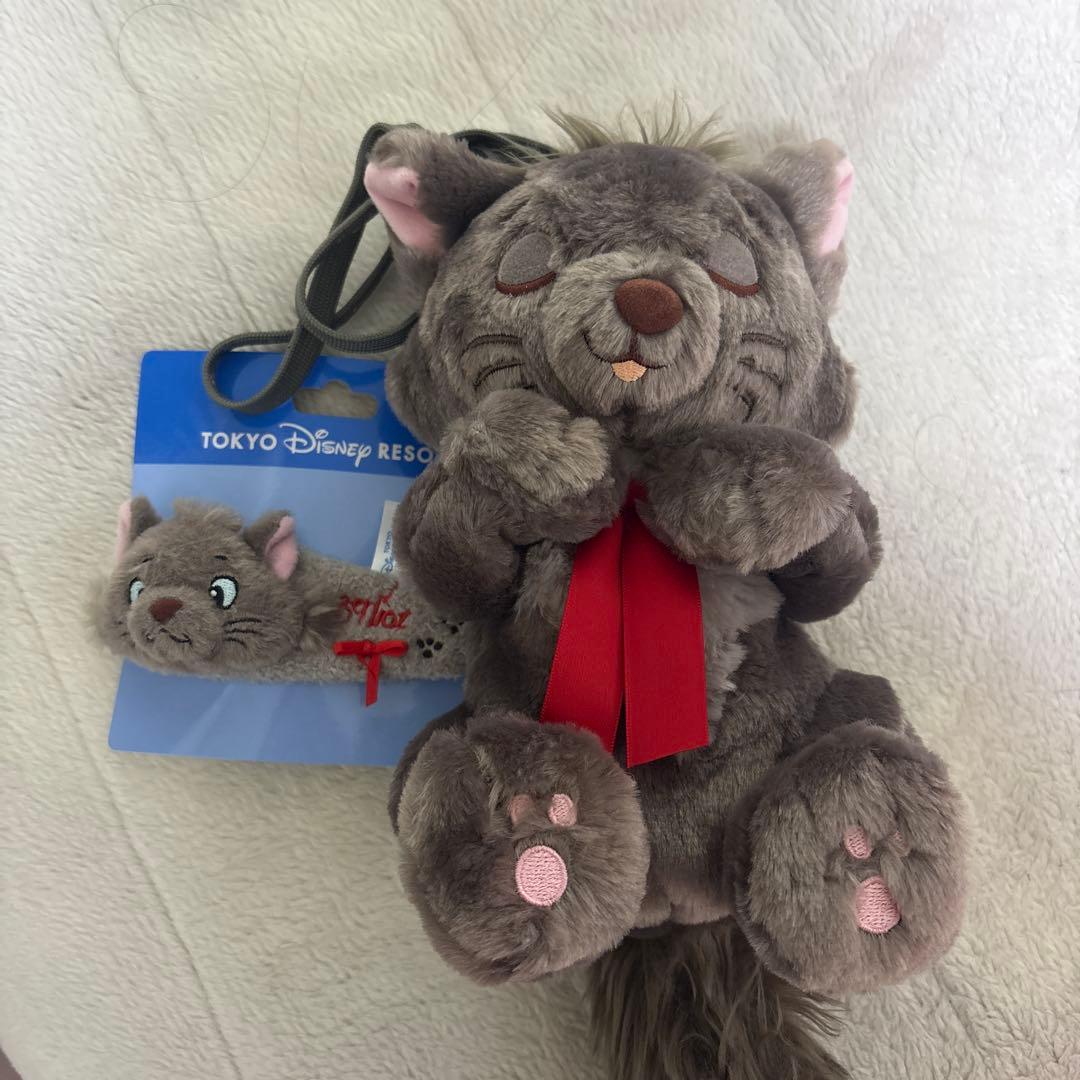 ベルリオーズ ショルダーバッグ パッチン