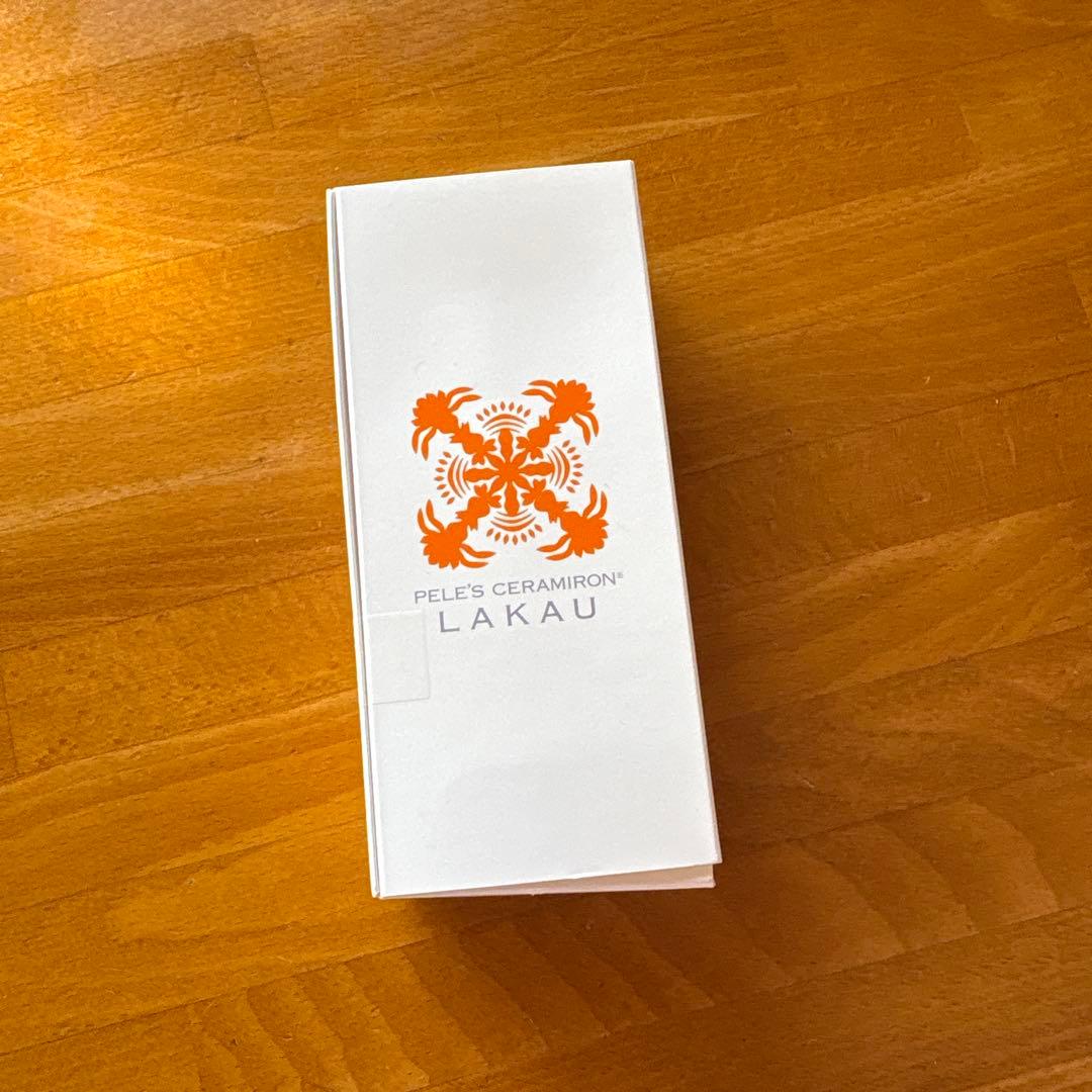 ペレグレイス美容液　ラカウ 40mL