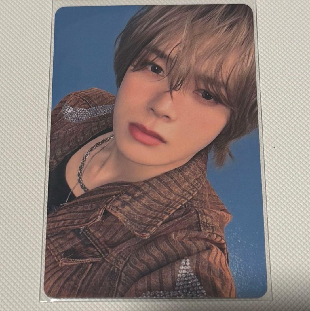 &TEAM K ケイ 月狼 福岡 ラキドロ トレカ &TEAM K ケイ 月狼 トレカ まとめ売り ラキドロ - メルカリ