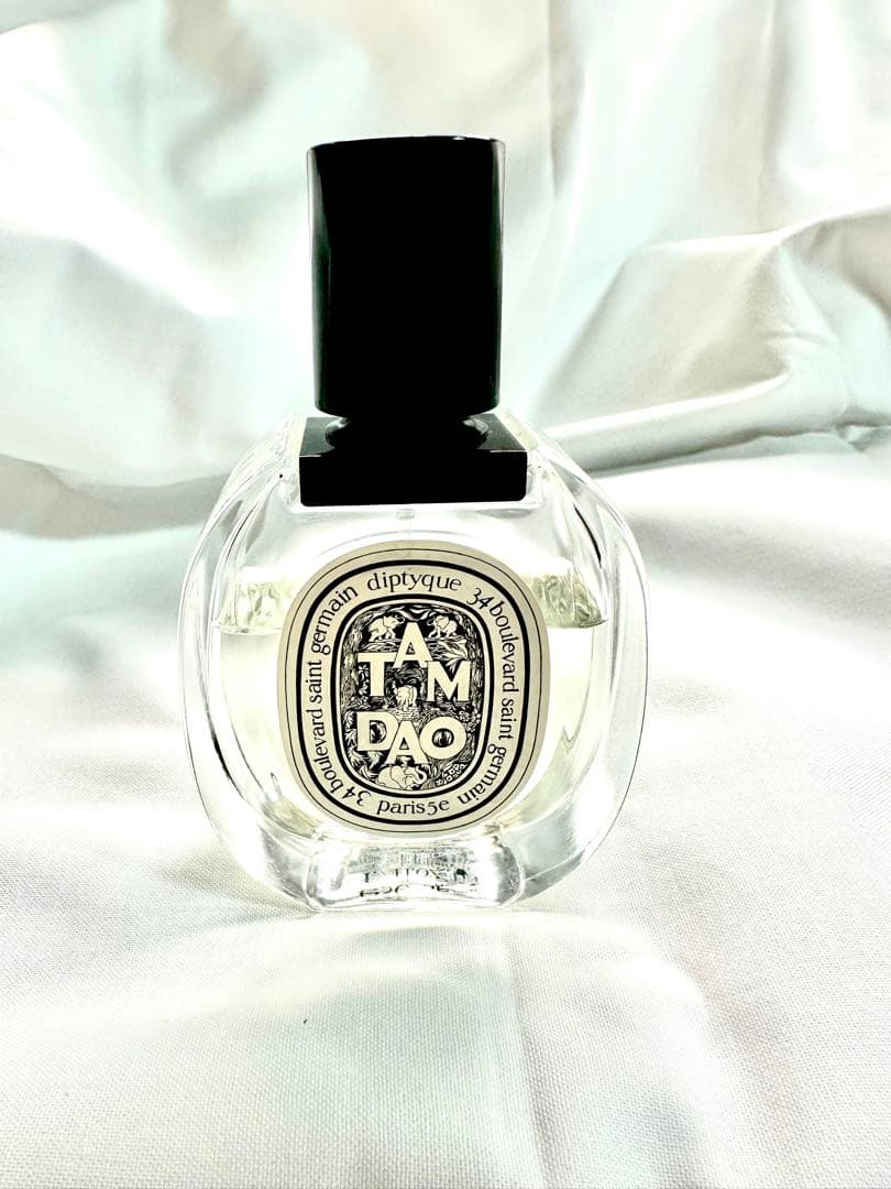 diptyque Tam Dao 香水　ディプティック オードトワレ タムダオ