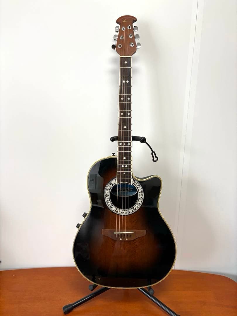 Celebrity by Ovation CC57 エレアコ