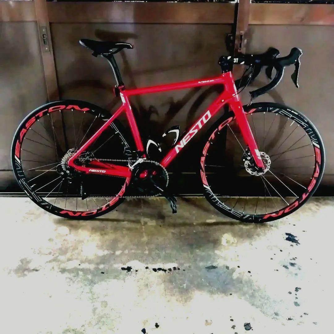 えびふらい NESTO ALTERNA DISC ネストオルタナディスク