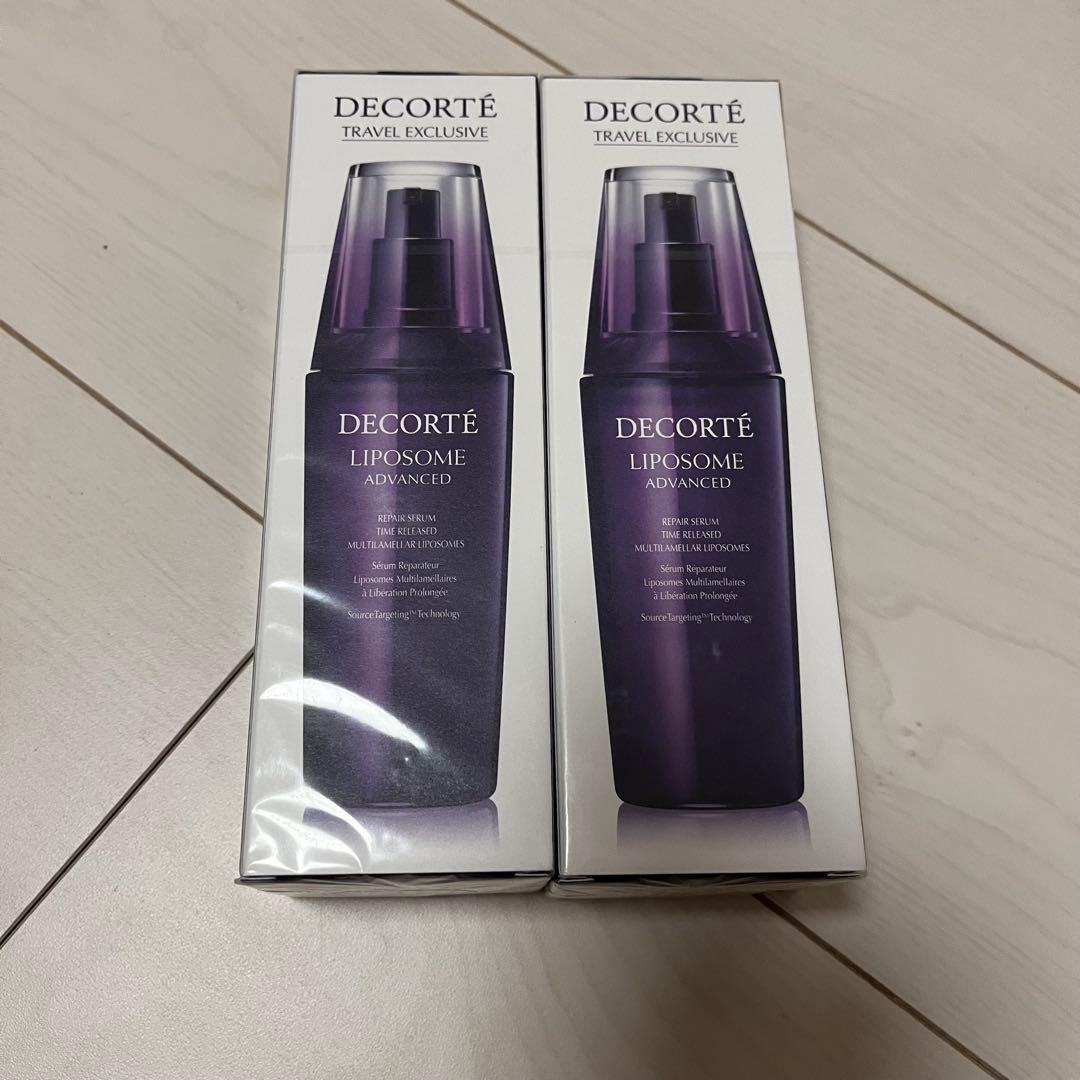 みぃ リポソーム アドバンスト　リペアセラム 100ml