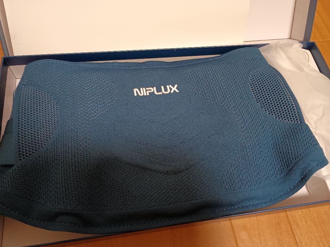 NIPLUX WAISTURELAX ニプラックス NP-WB23BL