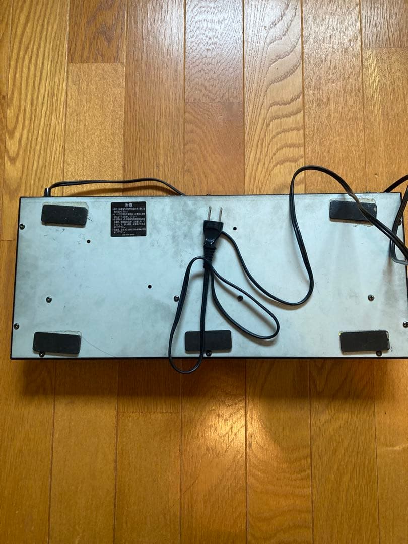 希少 完動品】Maxon PUE5 Tube ビンテージ マルチエフェクター - メルカリ