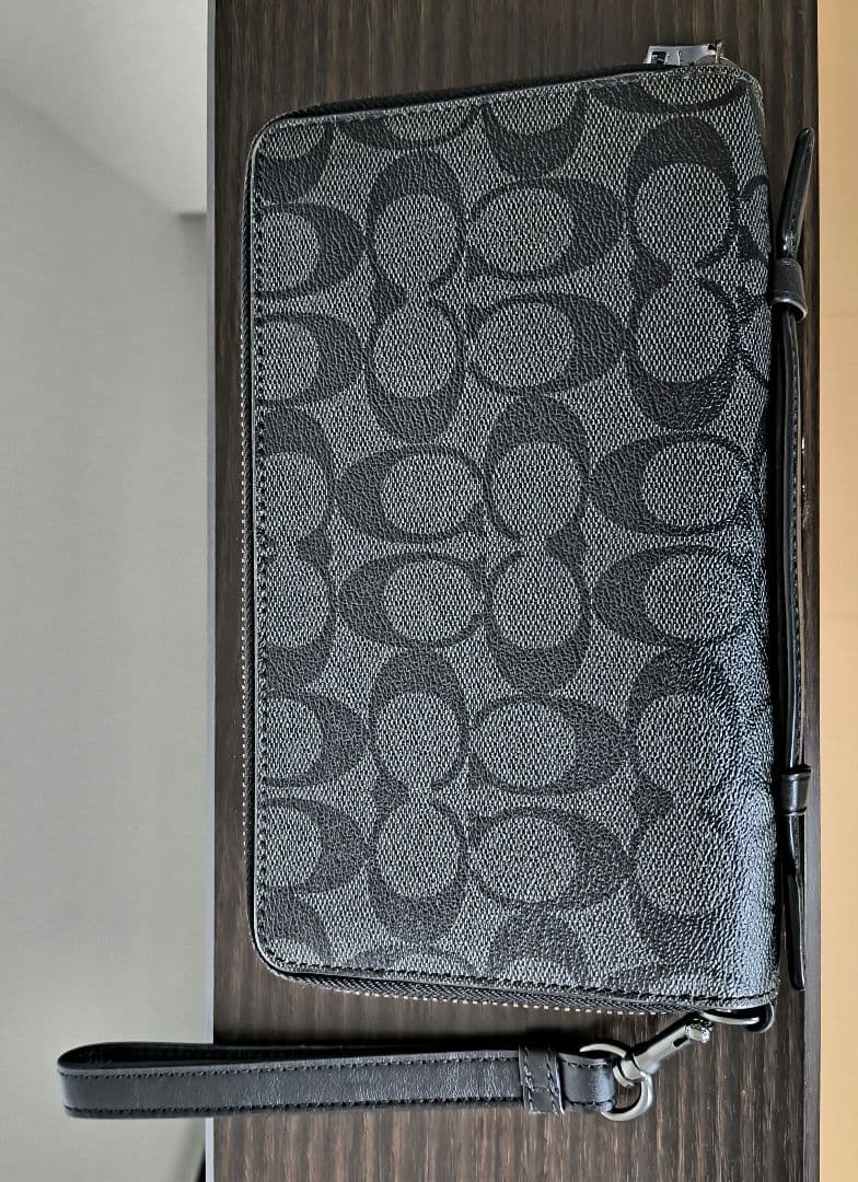 フィオナ様購入用 トラベルオーガナイザー COACH