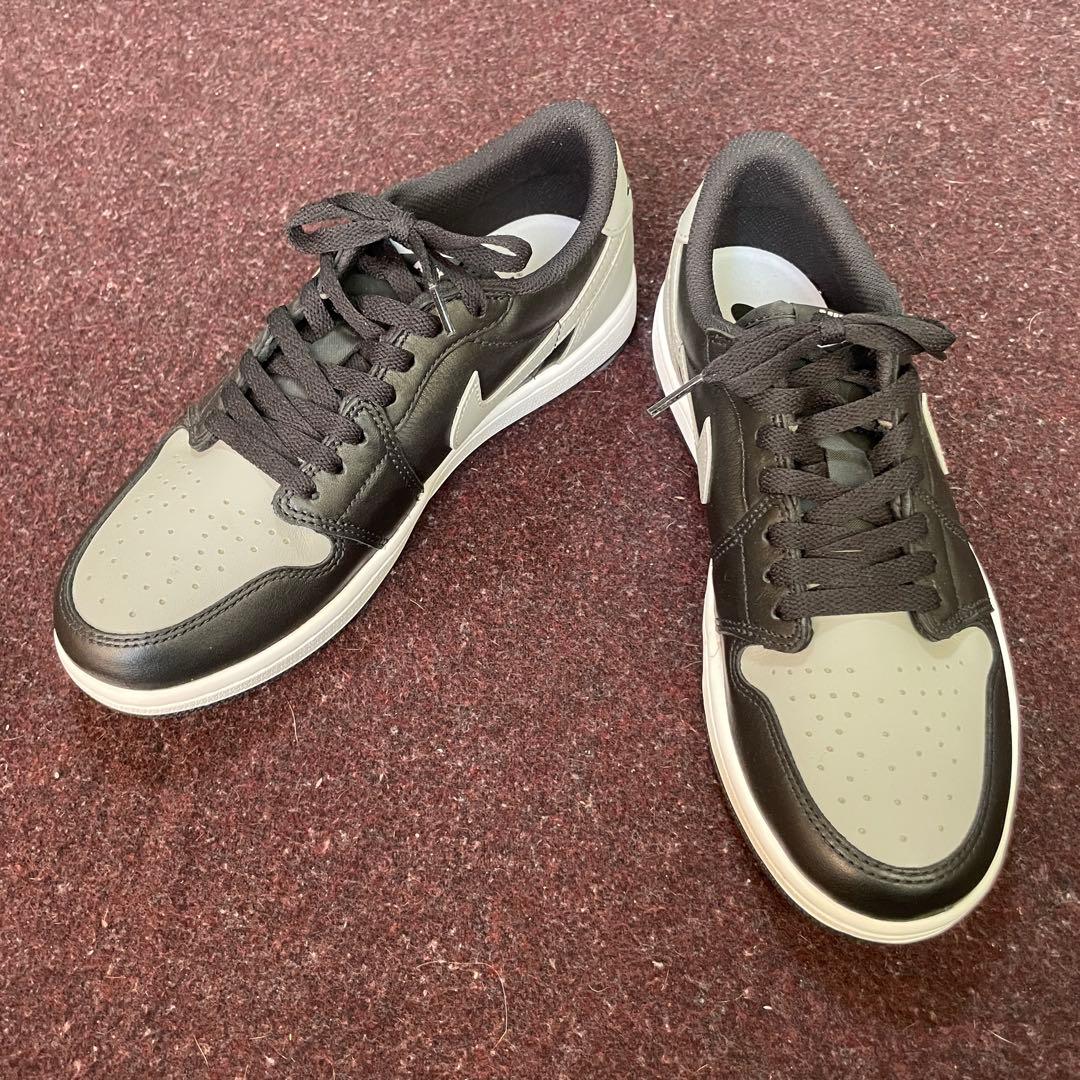新品 Nike Air Jordan 1 Retro Low OG us8.5