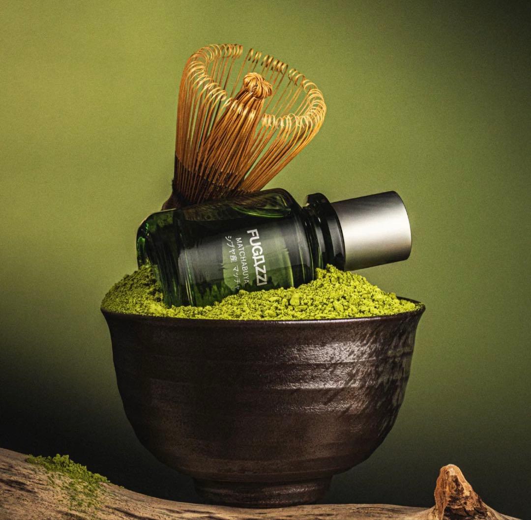 新品同様　フガッジ　マッチャブヤ　香水　マルジェラ　ディプティック 楽天市場】Maison Margiela メゾン マルジェラ レプリカ抹茶