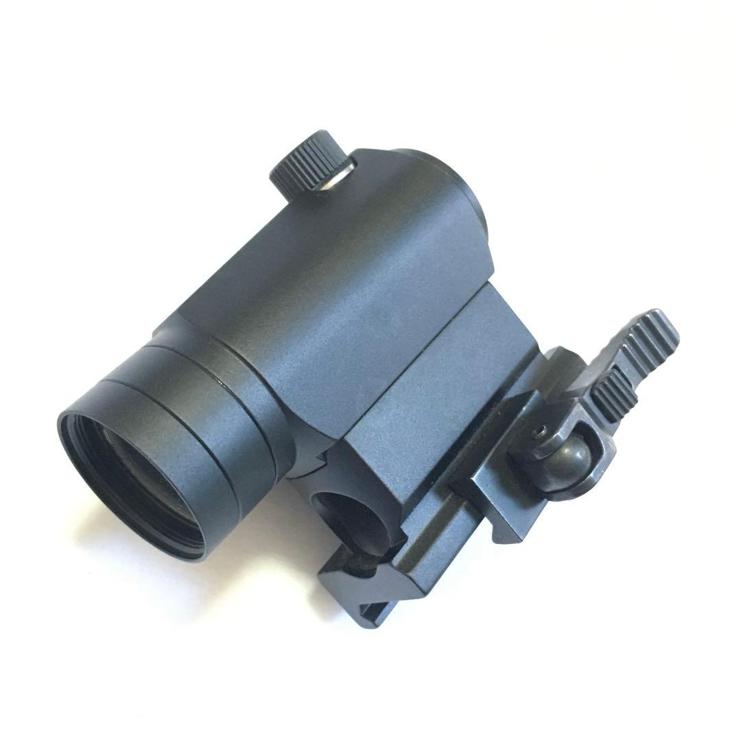 ノーベルアームズ ドットサイト T1