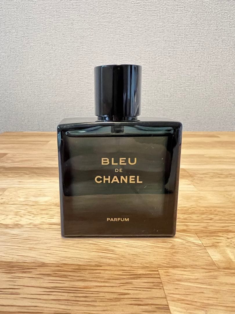 BLEU DE CHANEL パルファム 50ml ブルー ドゥ シャネル パルファム（ヴァポリザター） - 50 ml | CHANEL