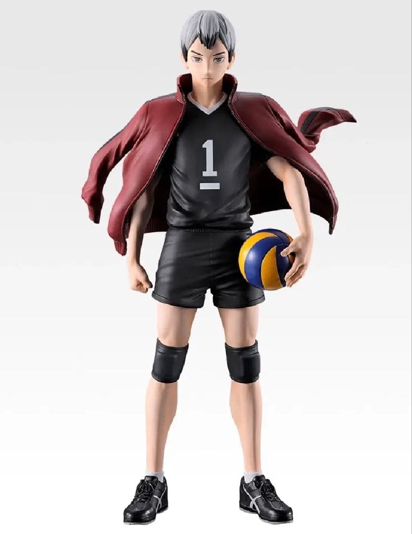 ラストワン賞 北 信介フィギュア - メルカリ