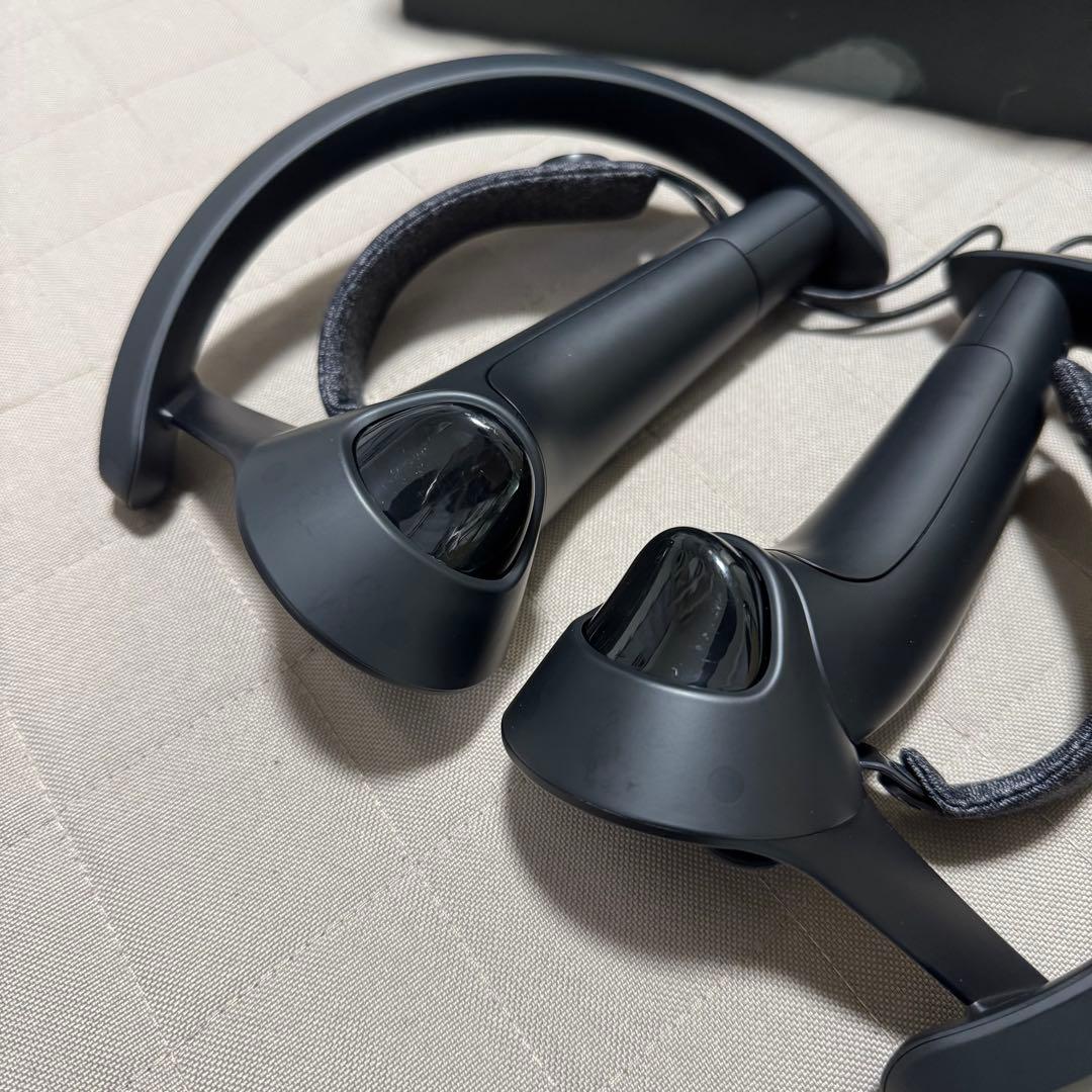 VALVE INDEX コントローラー 左右セット - メルカリ