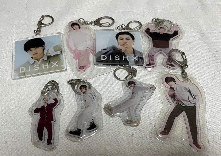 DISH// まとめ売り 10784-i-2.jpg