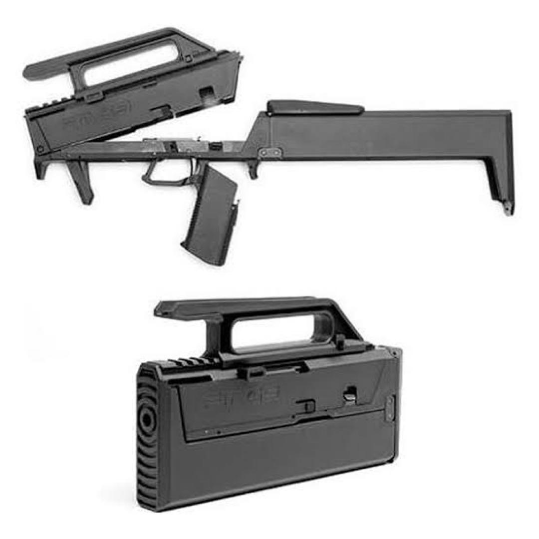 AEGIS CUSTOM FMG9 コンバージョンキット 東京マルイG18C