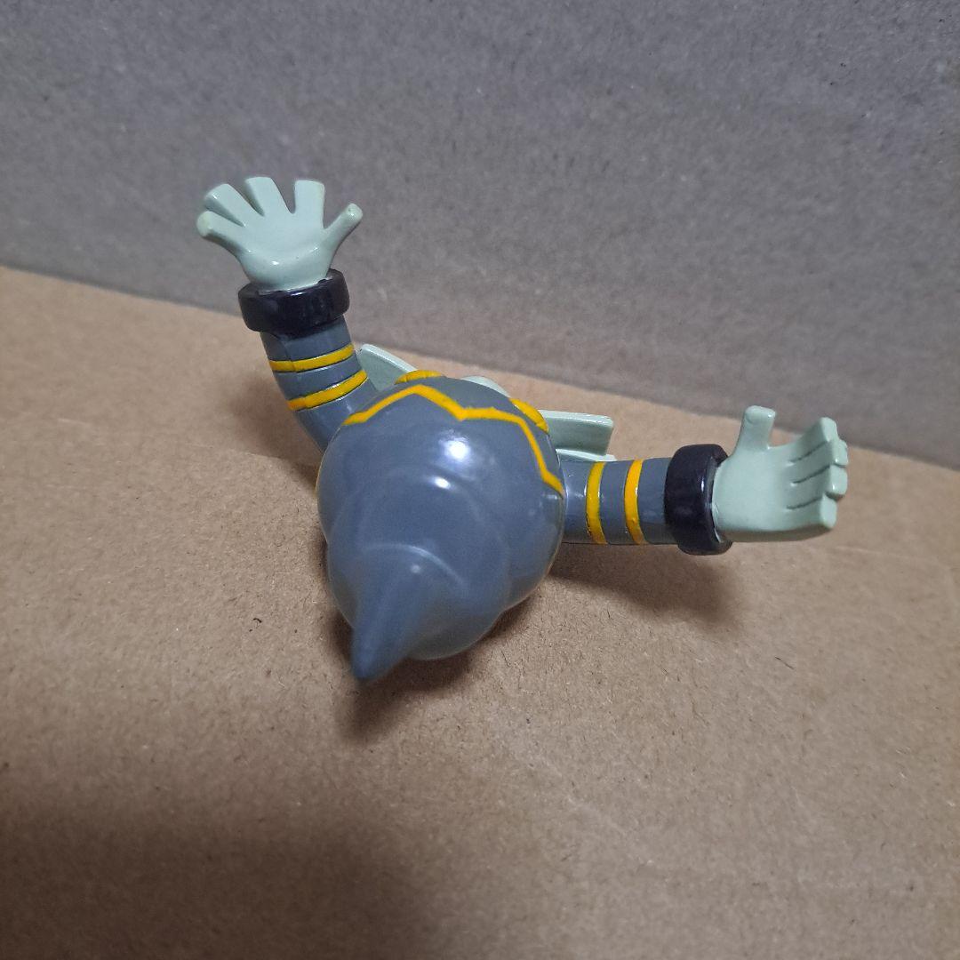モンコレ ヨノワール ポケモンモンコレ ヨノワール ポケットモンスター
