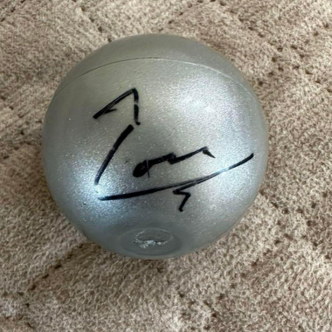 Da-iCE 岩岡徹　サイン　グッズ 1点限り】Da-iCE 岩岡徹 誕生日特典 直筆サイン入り写真 限定特典 美