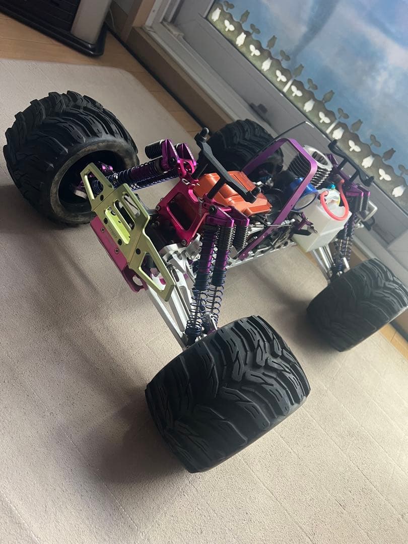 HPI サベージ - メルカリ