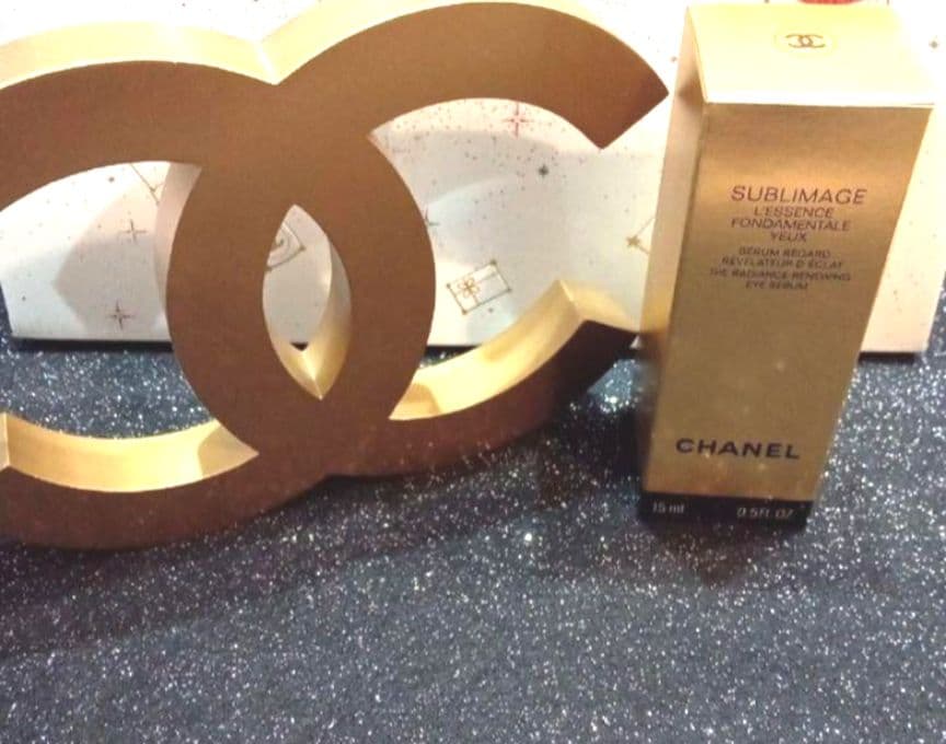 【CHANEL】✦新品未使用✦シャネルSABLIMAGE L'ESSENCE✨