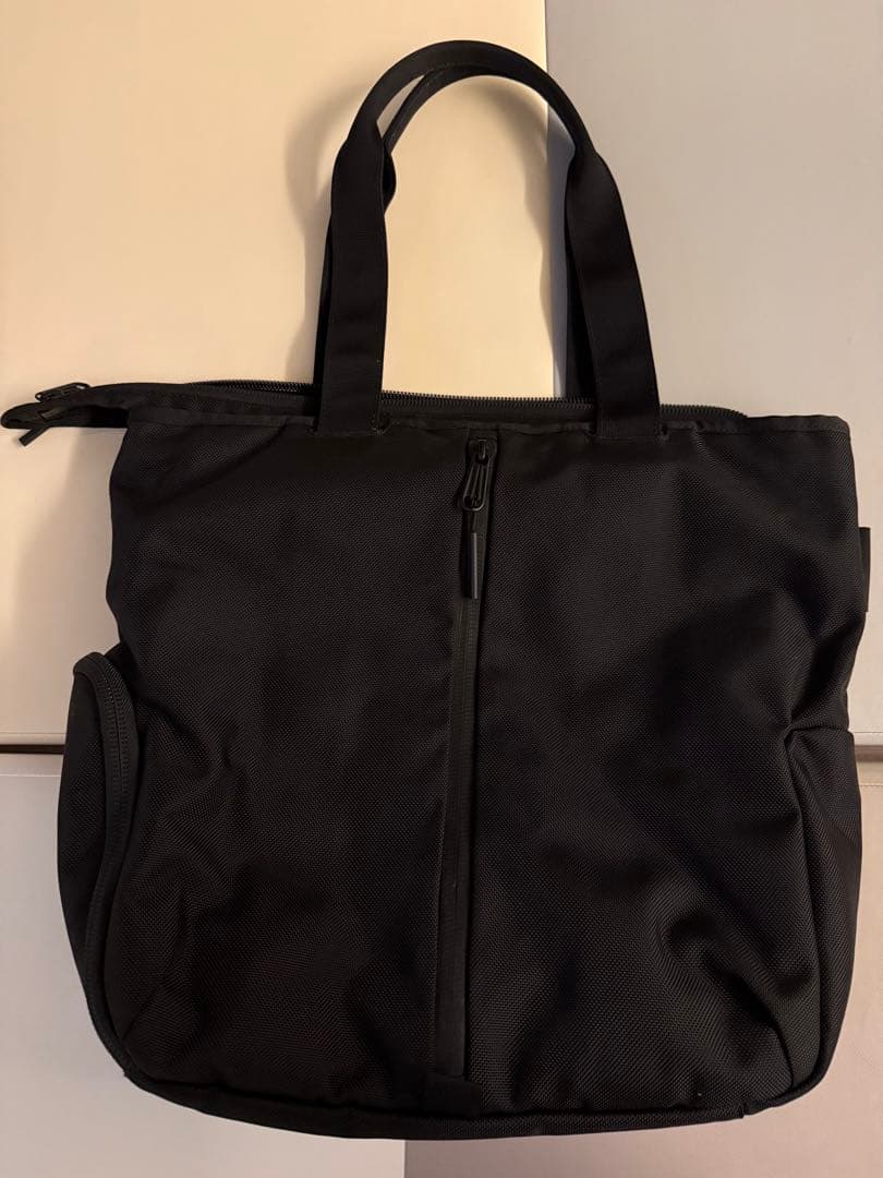 Aer Gym Tote エアージムトート