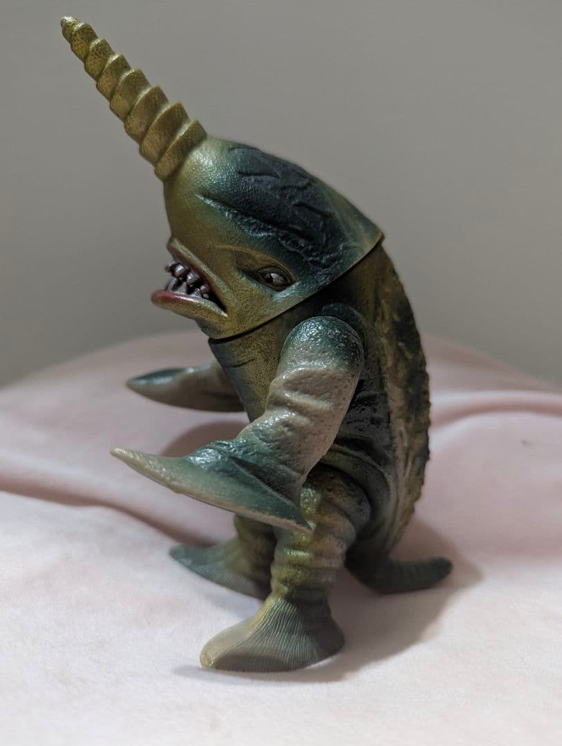 ポピー キングザウルス グビラ