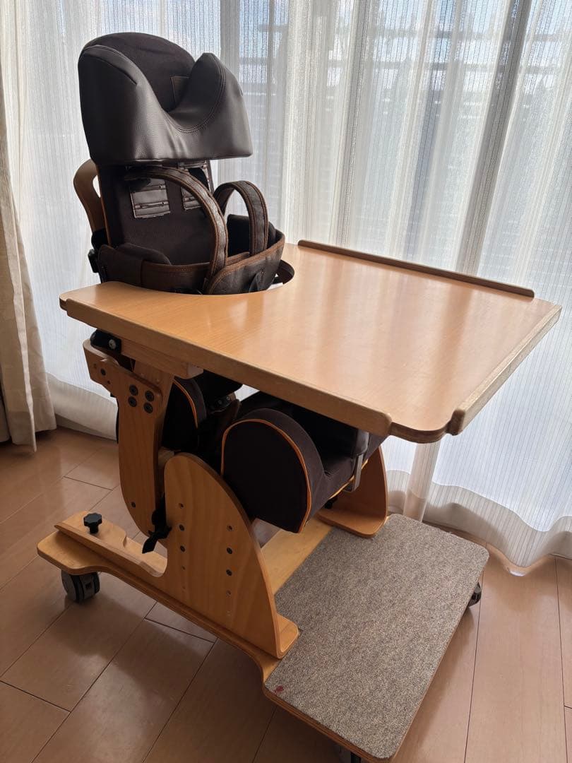 座位保持椅子　Jフィット