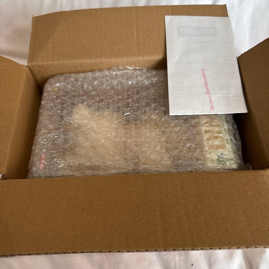 ④ DIMOO ELEPHANT タイ限定 POPMART - メルカリ