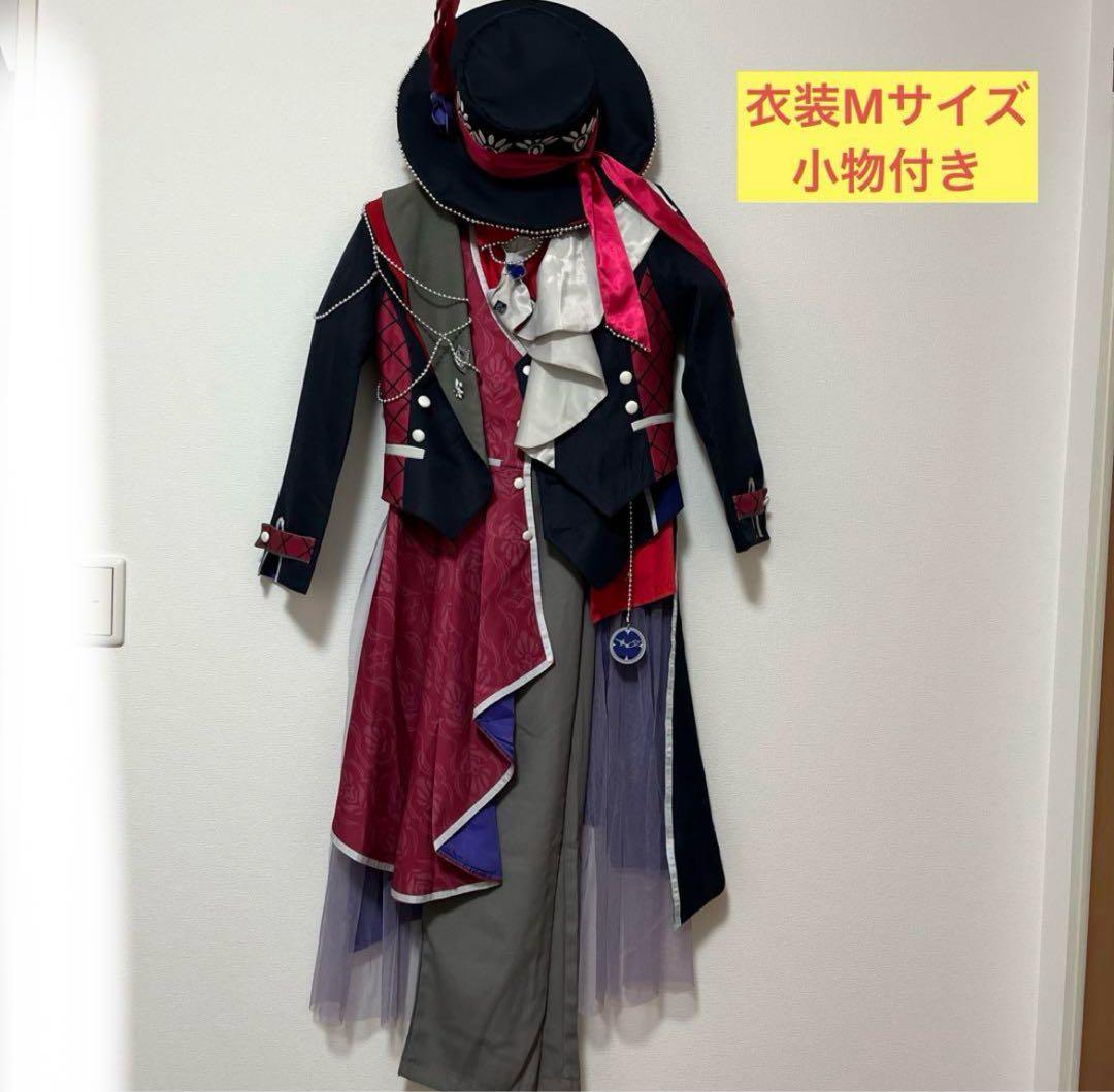 魔女の宅急便 オソノさん&フクオ風コスプレセット