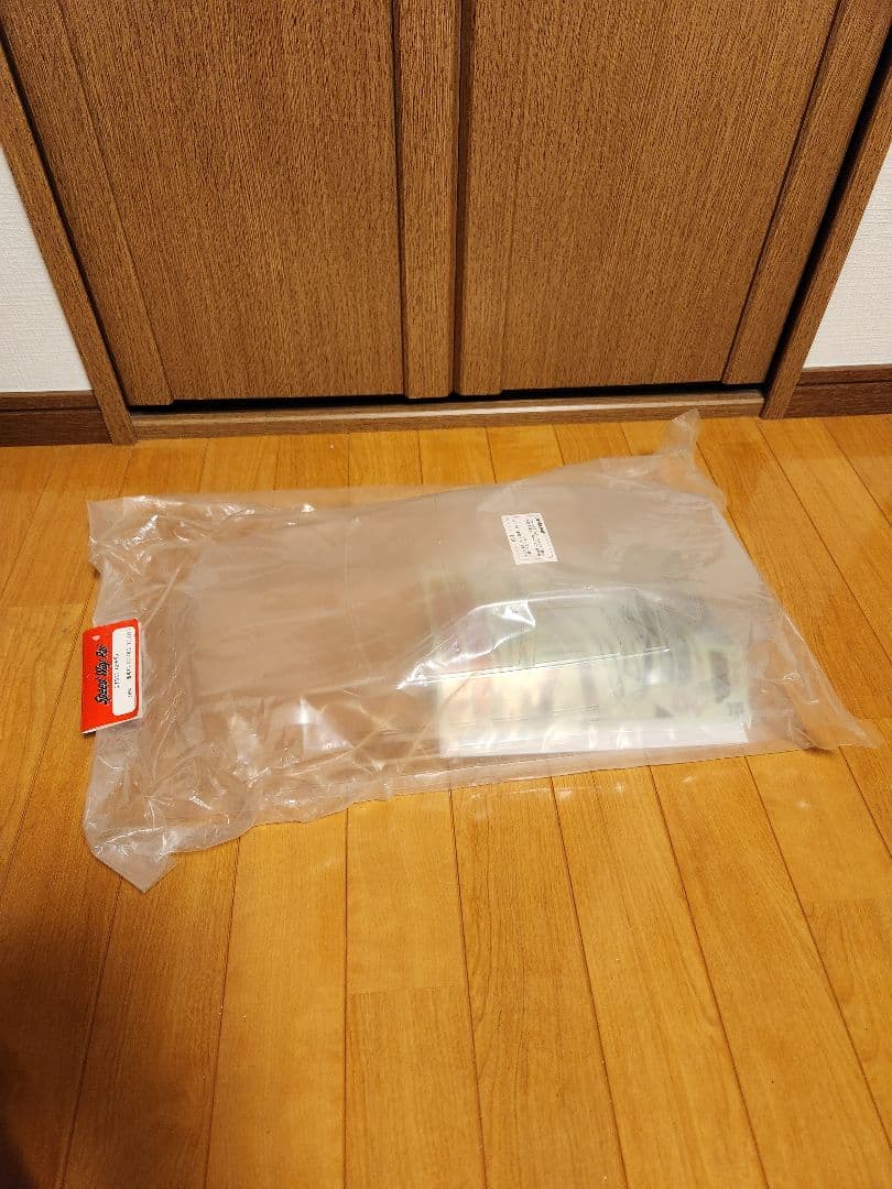 スピードウェイ.パル.A31セフィーロボディ未開封 Yahoo!オークション -「a31セフィーロ」(ホビーラジコン) の落札相場