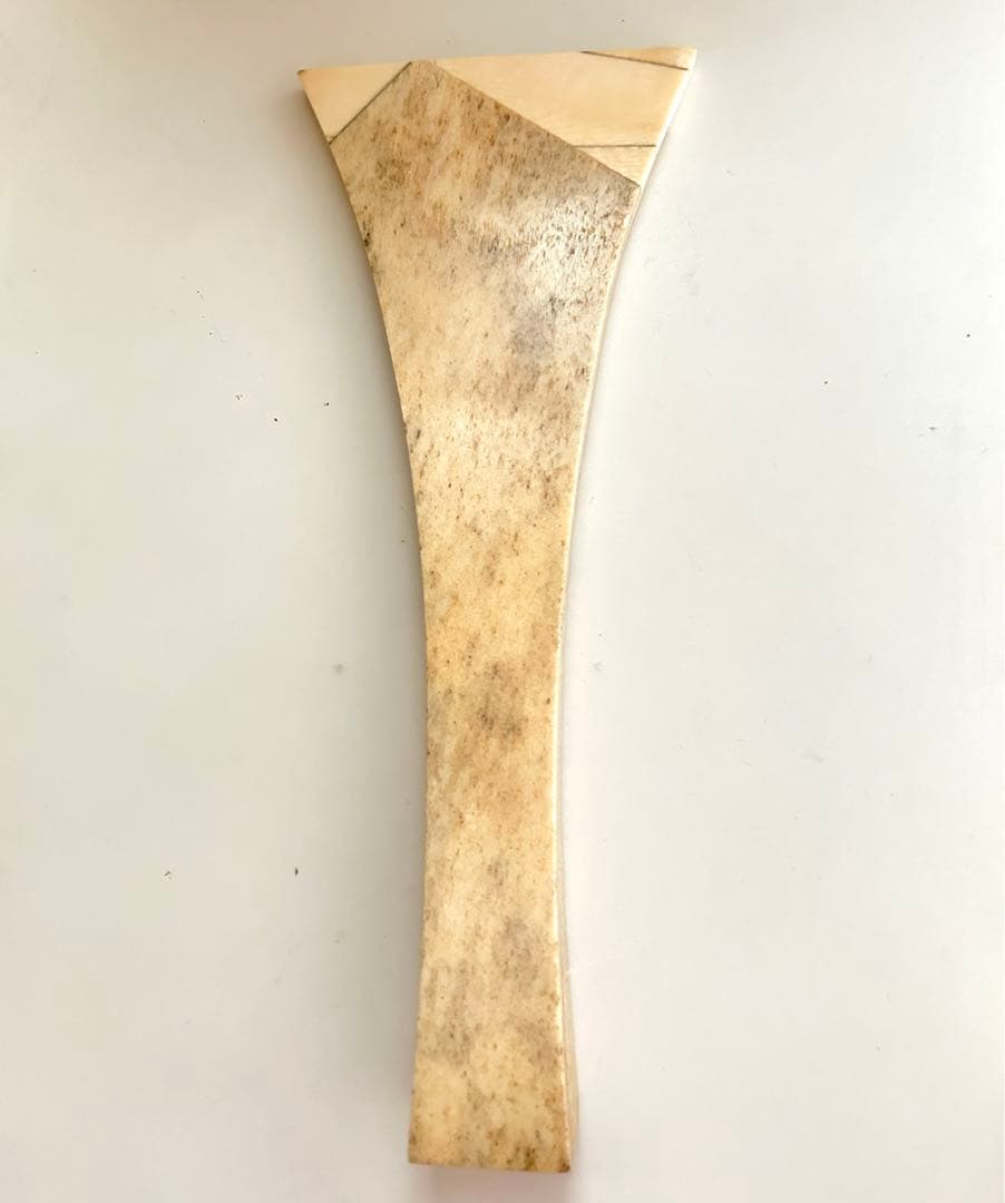 義太夫三味線　ハギ撥 三味線コラム-No.237 義太夫の三味線を詳しくご紹介します〜胴編