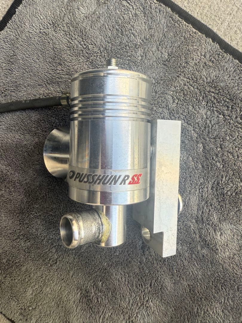PUSHUNR SS ブローオフバルブ PUSSHUN R SS / プッシュンR SS TAKE OFF(テイクオフ)のブローオフ