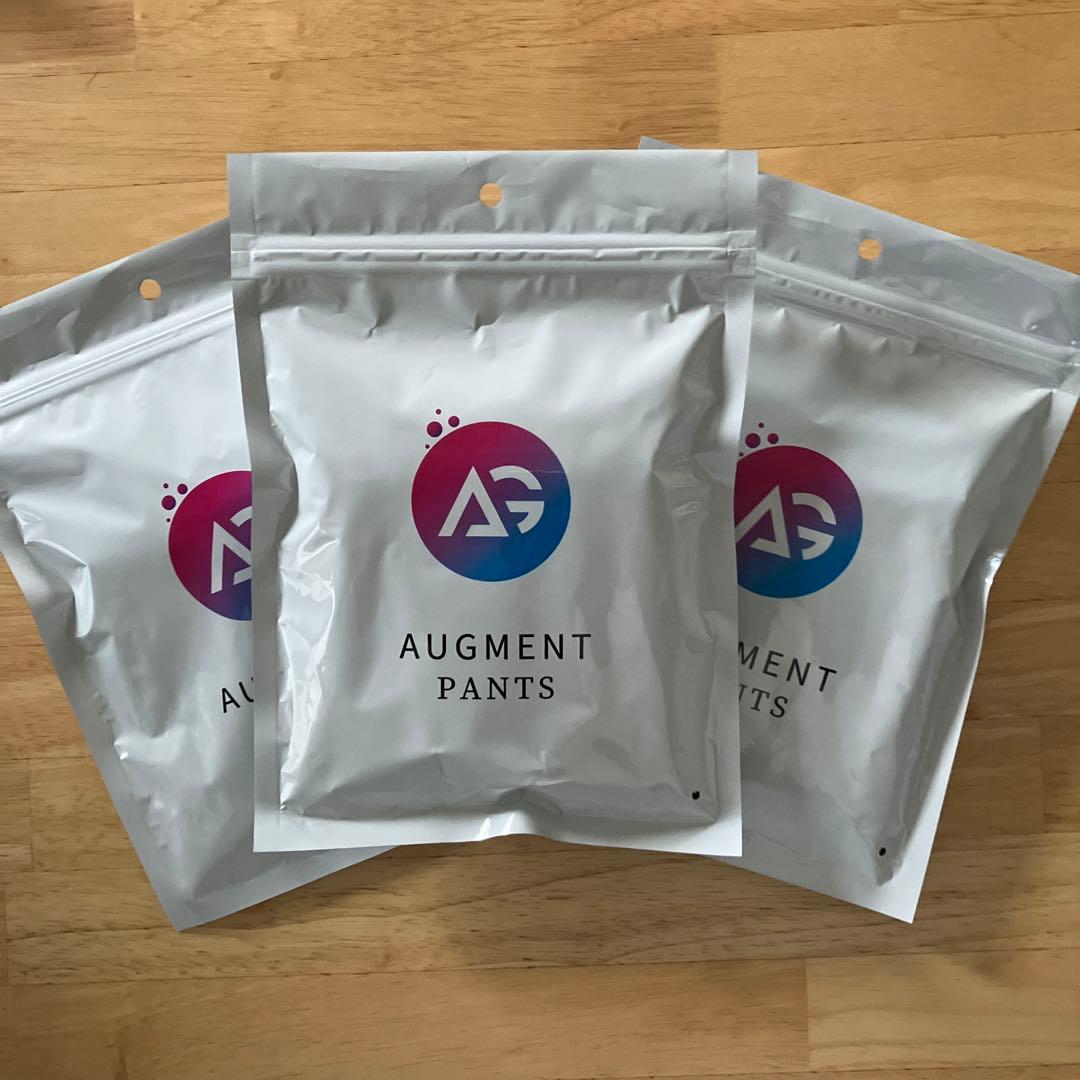 AUGMENT PANTS サイズ:M 3枚